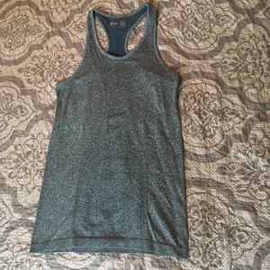 ZYIA Fog Copper Charged Tank